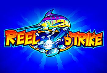 Reel Strike